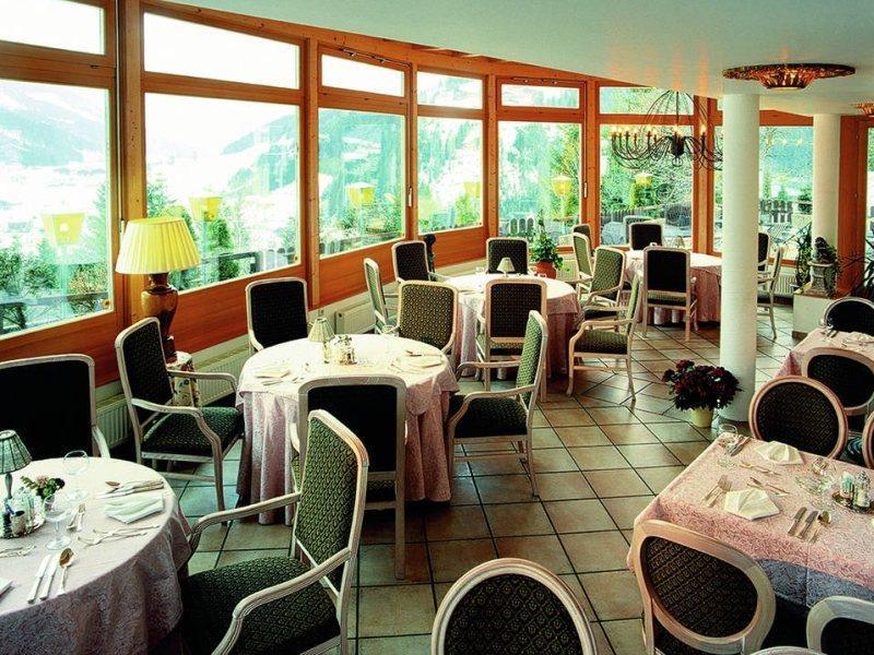 Hotel Alpenkrone Filzmoos Eksteriør bilde