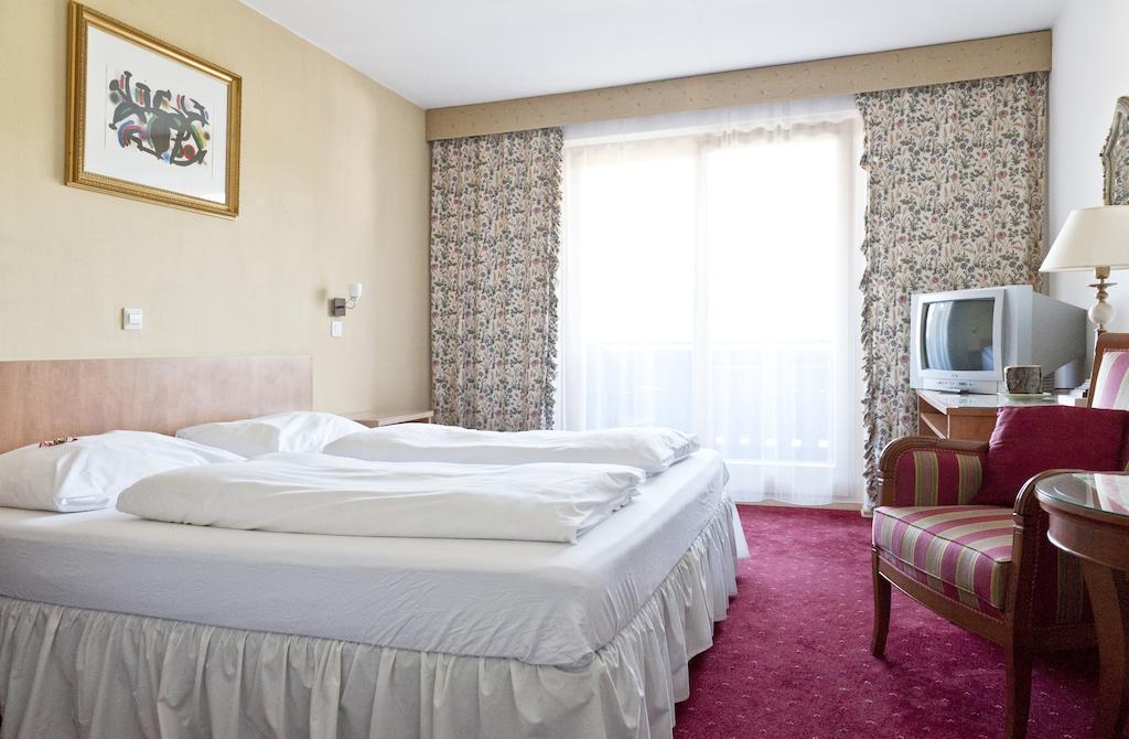 Hotel Alpenkrone Filzmoos Rom bilde