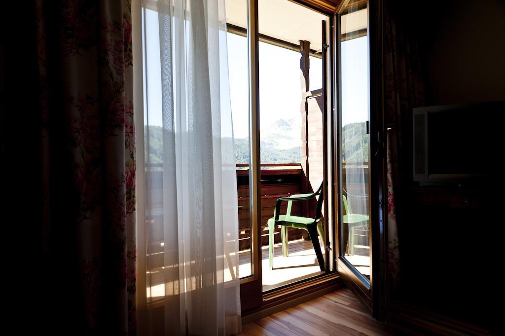 Hotel Alpenkrone Filzmoos Rom bilde