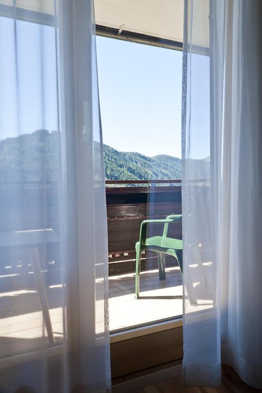 Hotel Alpenkrone Filzmoos Rom bilde