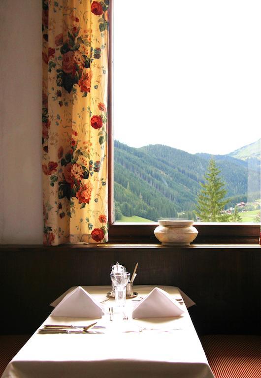 Hotel Alpenkrone Filzmoos Eksteriør bilde
